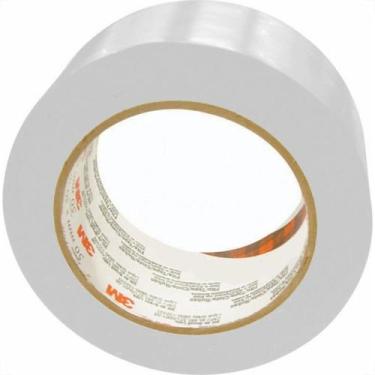 Imagem de Fita Isolante 3M Imperial 10M X 18 Branca Hb004298004 - Kit C/10