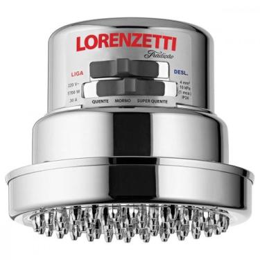 Imagem de Chuveiro Lorenzetti Tradicao 220V, 220V