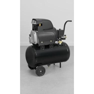 Imagem de Compressor de Ar 25L 2CV 120 PSI - Congratulations Store