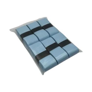 Imagem de Fitas Antiderrapantes Para Raquetes De Badminton E Tênis, Conjunto De 