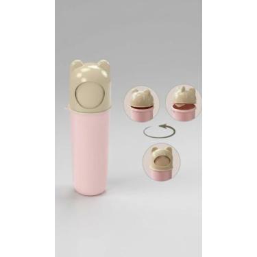 Imagem de Estojo Multiuso Infantil Ursinho 370ml - Congratulations Store