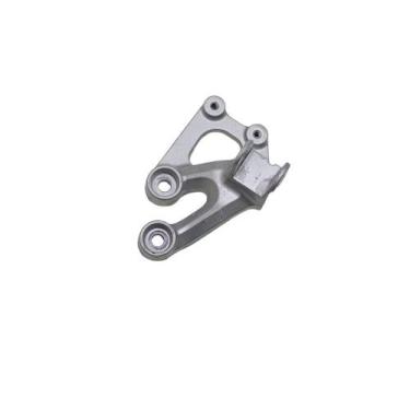 Imagem de BACALHAU SUPORTE PEDALEIRA DIANT. ESQ. SUZUKI GSXR 750 SRAD 2014 a 201