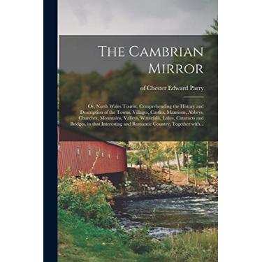 Imagem de The Cambrian Mirror: or, North Wales Tourist, Comprehending the History and Description of the Towns, Villages, Castles, Mansions, Abbeys, Churches, ... Bridges, in That Interesting and Romantic...