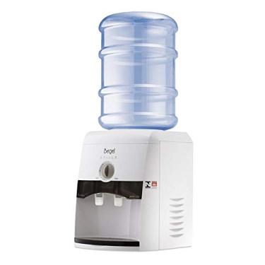 Imagem de Bebedouro de Mesa Stille Branco Fume 21342 127V Begel
