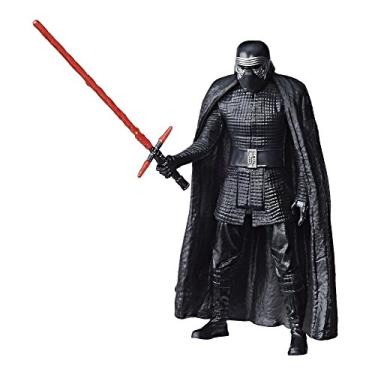 Imagem de Star Wars Force Link 2.0 Kylo Ren Figure