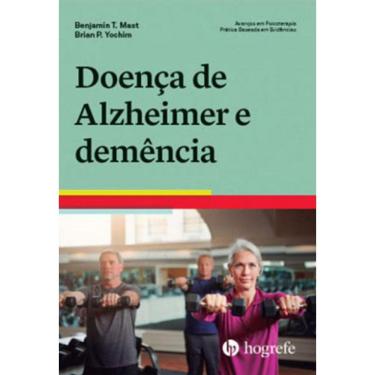 Imagem de Doença De Alzheimer E Demência
