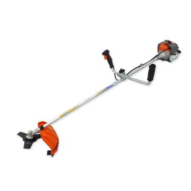 Imagem de Roçadeira Profissional Vulcan Lateral VR330P 2T 33CC 1,3HP Partida Extremamente Leve + Disco Extra 8 Pontas Furo 25mm Tamanho 200mm Espessura 1,5mm