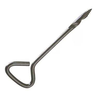 Imagem de Verruma Manual 125 X 5,0mm Irwin