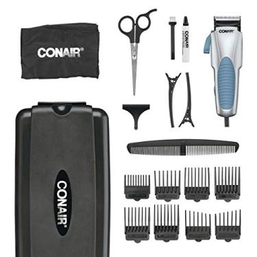 Imagem de Conair Kit de corte personalizado de 18 peças