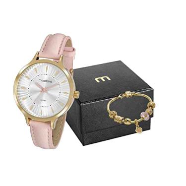 Imagem de Relógio Feminino Mondaine - 53602LPMVDH4K2