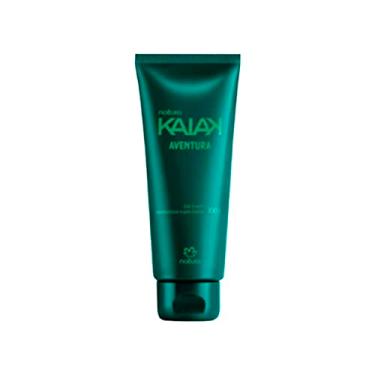 Imagem de NATURA KAIAK AVENTURA GEL 2 EM 1 PARA BARBA E PÓS BARBA 100G