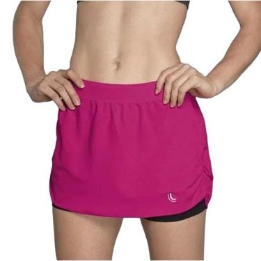 Imagem de Saia tapa bumbum academia fitness Lupo ref.71315