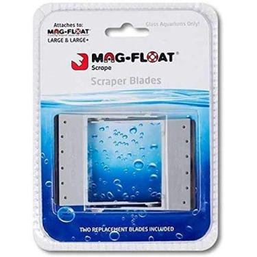 Imagem de Mag-float Scraper Blades For The L & L