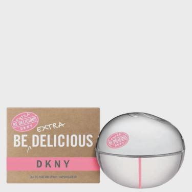 Imagem de Perfume Feminino Donna Karan Be Delicious Extra 100Ml Edp