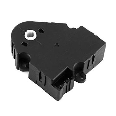 Imagem de Atuador de Porta de Mistura de Ar de Aquecedor AC HVAC 16163982 52402588 Se Encaixa para Silverado Sierra