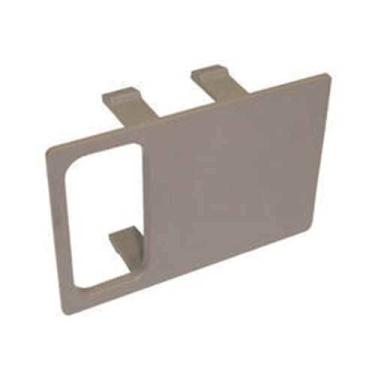 Imagem de CAIXA 2 TAMPA PAINEL MARRON MB BICUDO TODOS