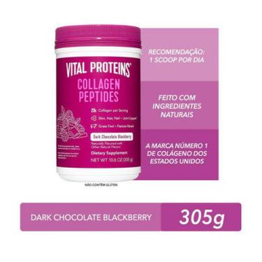 Vital Proteins Collagen Peptides Original 284g