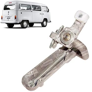 Imagem de Guia Superior Porta Lateral Corredica Kombi 1997 Ate 2013 281843336A