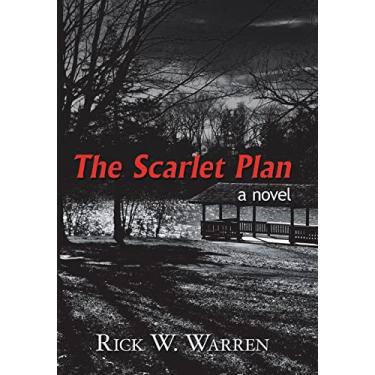 Imagem de The Scarlet Plan: A Novel