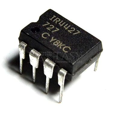 Imagem de CIRCUITO INTEGRADO IR4427 - DIP * PACK COM 10 PÇS