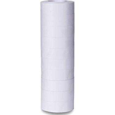 Imagem de Etiqueta Para Preco Torres 18Mm 1000 Etiqu/Rolo Pacote Com 10-41633