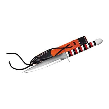 Imagem de PUNHAL CARBONO 1620/5 BAIN.CIMO EN