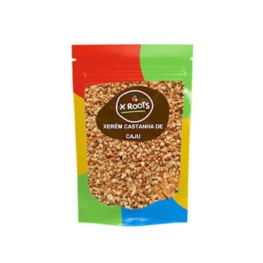 Imagem de Xerém de Castanha de Caju Premium 1kg - X Roots