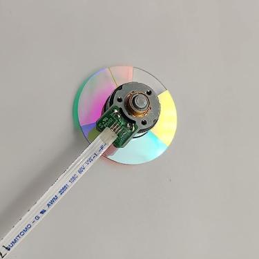 Imagem de Projetor Original Roda Colorida para Acer X110 DNX0805