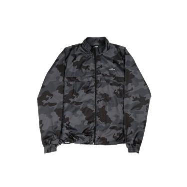 Imagem de Jaqueta Corta Vento Alfa Camo Ledge-Masculino