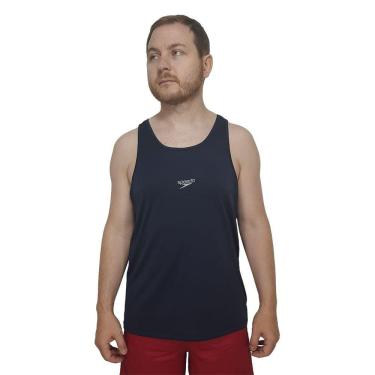 Imagem de Regata Speedo Basic Interlock Masculina