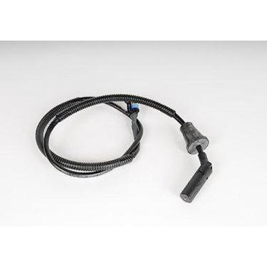 Imagem de ACDelco 15100779 Sensor de velocidade de roda ABS traseiro equipamento original GM