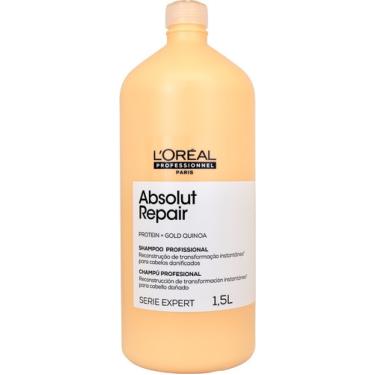 Imagem de L'oréal Expert Absolut Repair Gold - Shampoo 1500ml
