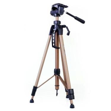 Imagem de Tripé Weifeng WF WT3750