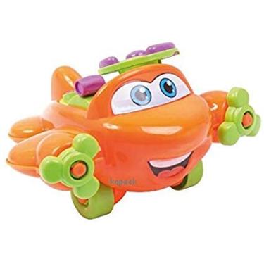 Imagem de BABY PLANE - JP BRINK