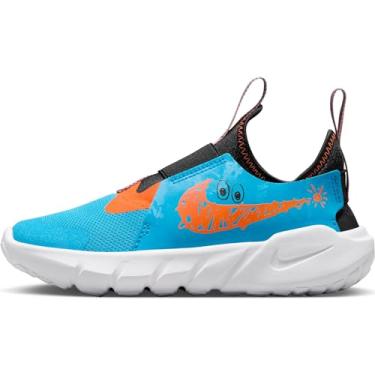 Nike flex runner kids sales