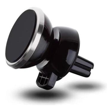 Imagem de Suporte Celular Magnético Tomate MTG-045 Preto