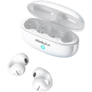 Imagem de Fone de ouvido Bluetooth sem fio LEN0V0 XT83 II (Branco)