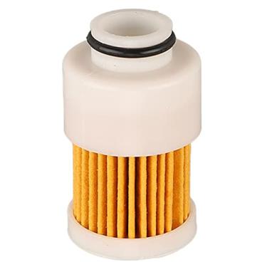 Imagem de Fuel Filter, Strong in Power Fuel Filter Outboard Engine Motor Accessory 68F 24563‑00‑00 for 150 175 200 250hp