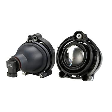 Imagem de 1 projetor de farol de neblina de alta qualidade para GM.C Chevrole.t PontiA.C SATUR.N SATUR.N Terrain Acadia Cadilla.c CTS Pontiac Torrent 2006 2007 2008 2009 2010 2012 2013 2014 2016 2017 2019 2020