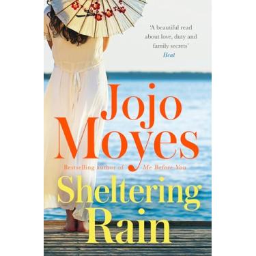 Imagem de Sheltering Rain: the captivating and emotional novel from the author of Me Before You