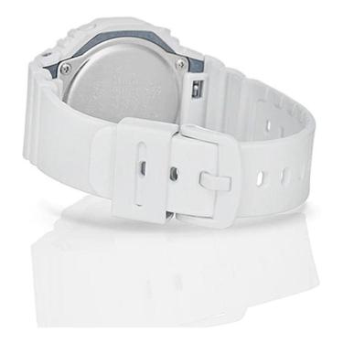 Imagem de Relógio Casio Feminino Branco Gma-S2100-7Adr