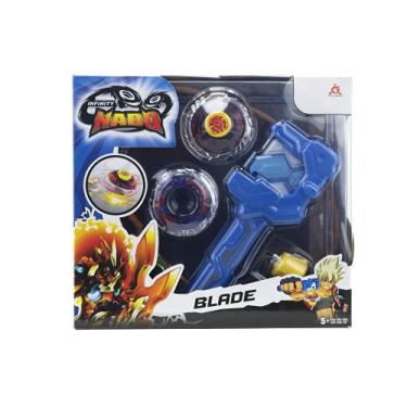 Imagem de PIÃO INFINITY NADO - ATHLETIC SERIES - BLADE