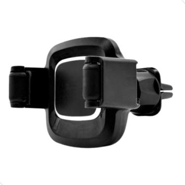 Imagem de Suporte De Celular Com Imã Magnético Bike Veiculo Saída Ar Condicionado Mundo Compras