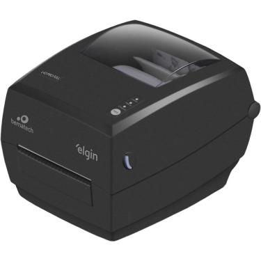 Imagem de Impressora etiquetas elgin l42 pro full usb ethernet serial