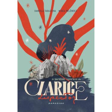 Imagem de O Jardim Onirico De Clarice Lispector