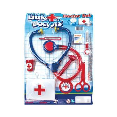 Imagem de Kit Médico Little Doctor`S