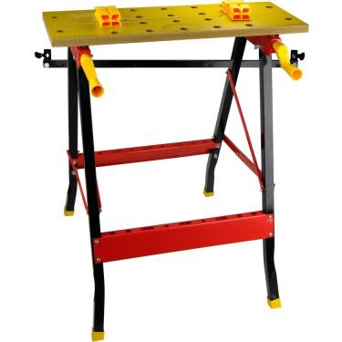 Imagem de Bancada Ferramentas Portátil Multiuso Starfer Marceneiro