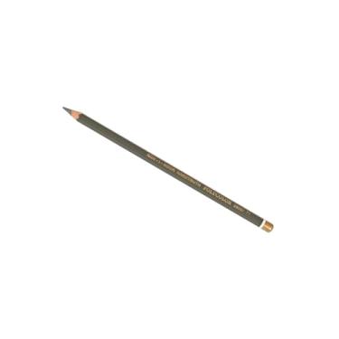 Imagem de Lápis de Cor Polycolor Koh-i-noor Avulso 2 MEDIUM GREY 71