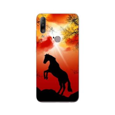 Imagem de Capa Adesivo Skin377 Verso Para Asus Zenfone Max Shot - KawaSkin