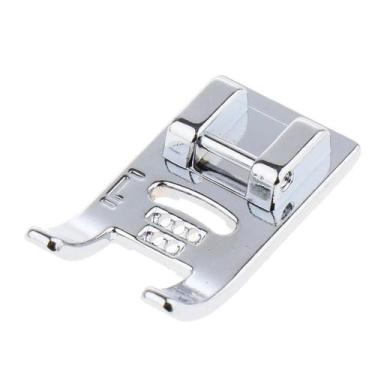 Imagem de calcador de cordao 5 furos costura domestica mk-22 - LANMAX